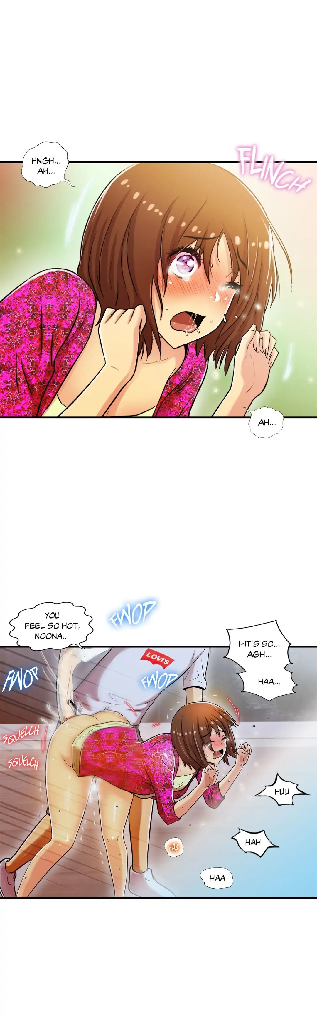 One-Room Hero Chapter 70 - Manhwa18.com