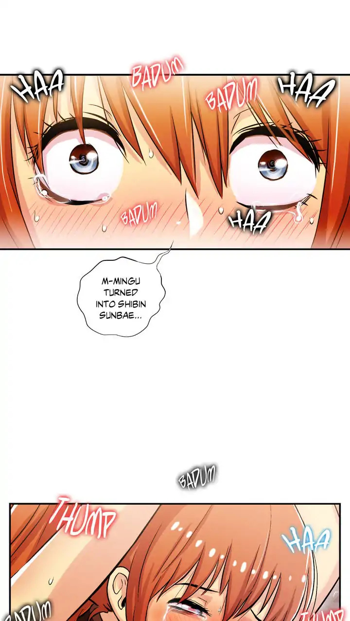 One-Room Hero Chapter 71 - Manhwa18.com