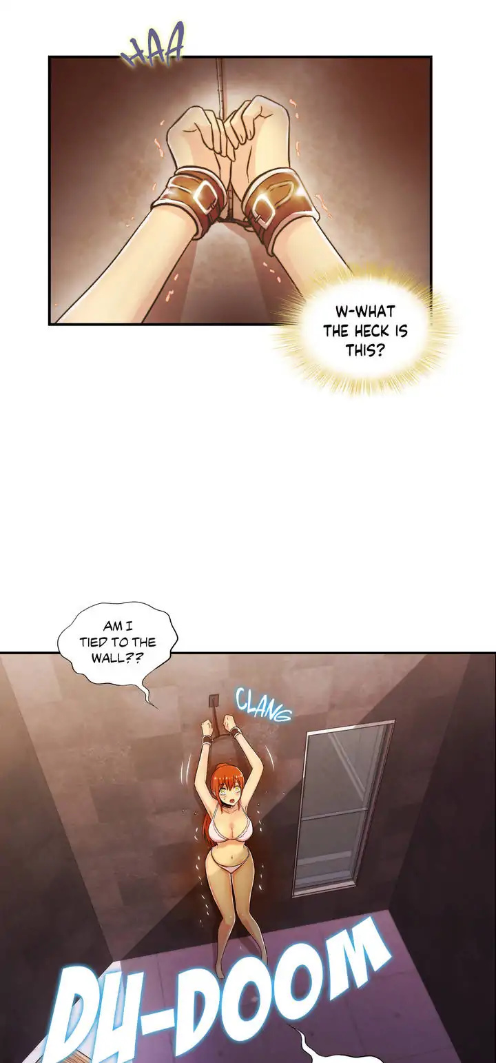 One-Room Hero Chapter 71 - Manhwa18.com