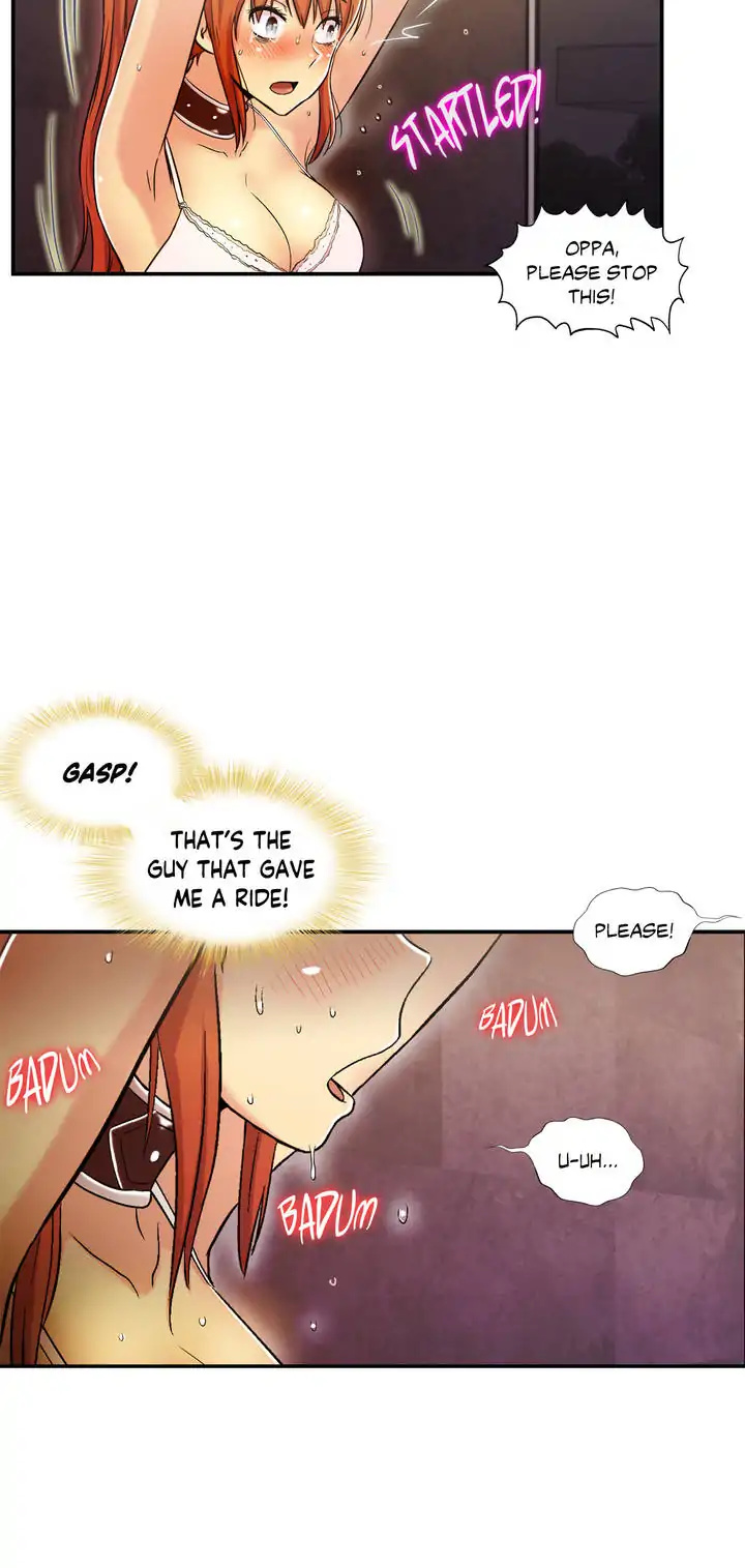 One-Room Hero Chapter 71 - Manhwa18.com