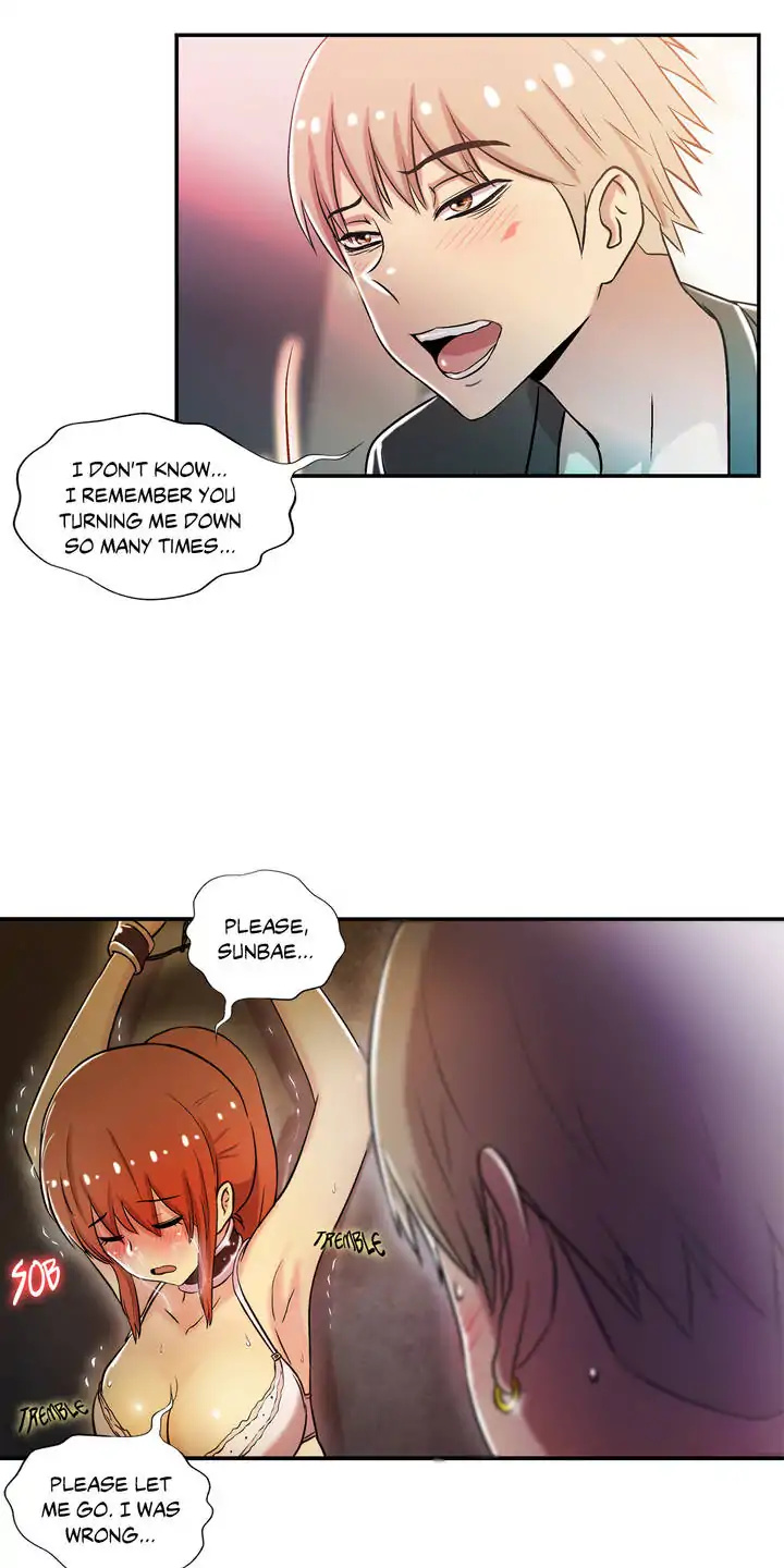 One-Room Hero Chapter 71 - Manhwa18.com