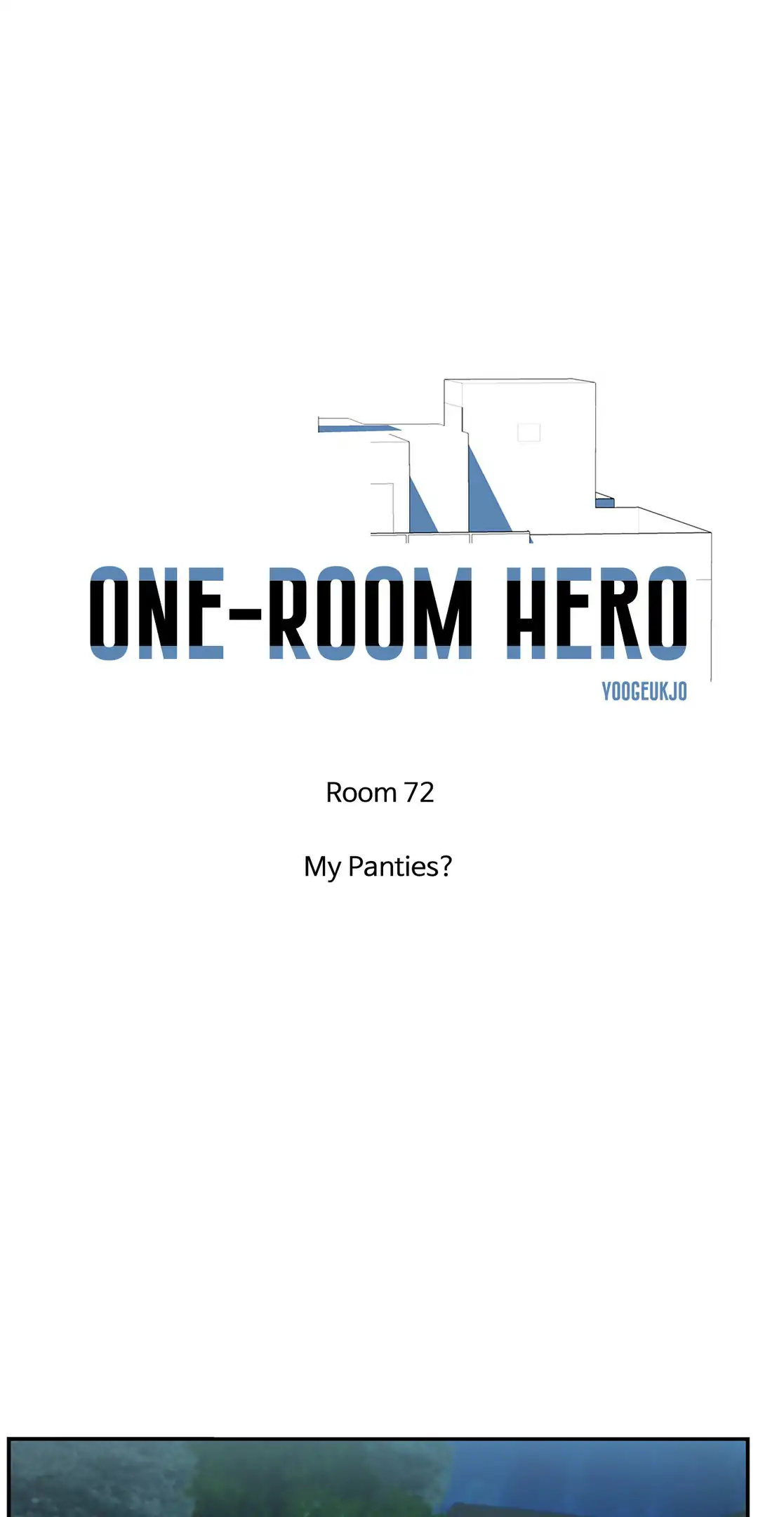 One-Room Hero Chapter 72 - Manhwa18.com