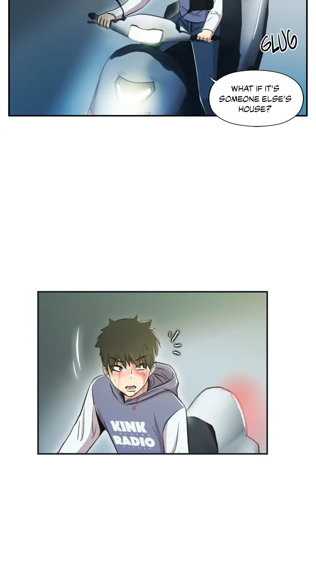 One-Room Hero Chapter 72 - Manhwa18.com