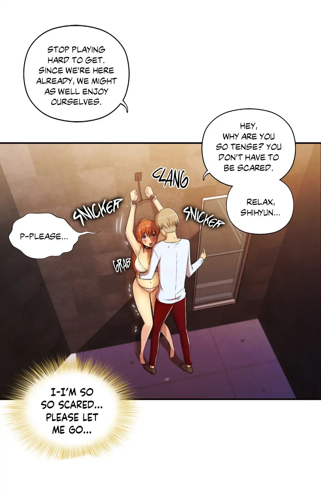 One-Room Hero Chapter 72 - Manhwa18.com