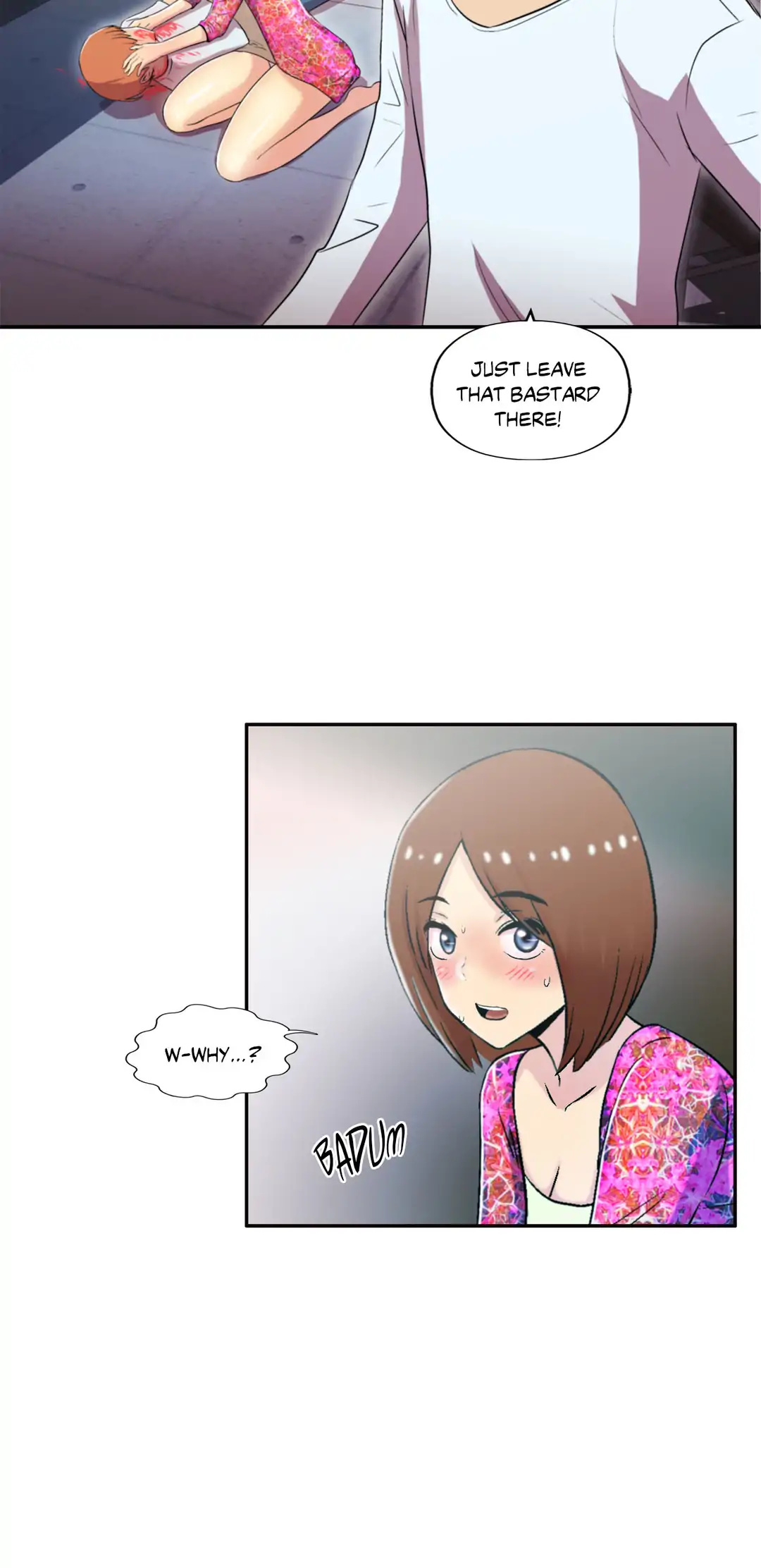 One-Room Hero Chapter 72 - Manhwa18.com