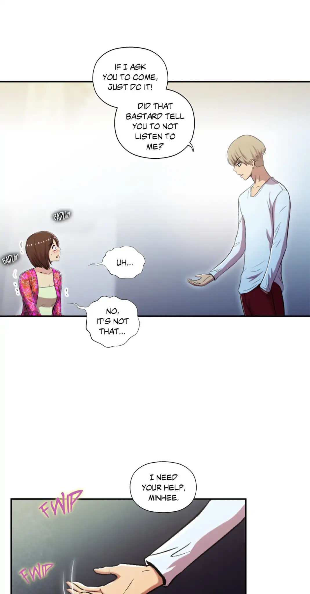 One-Room Hero Chapter 72 - Manhwa18.com