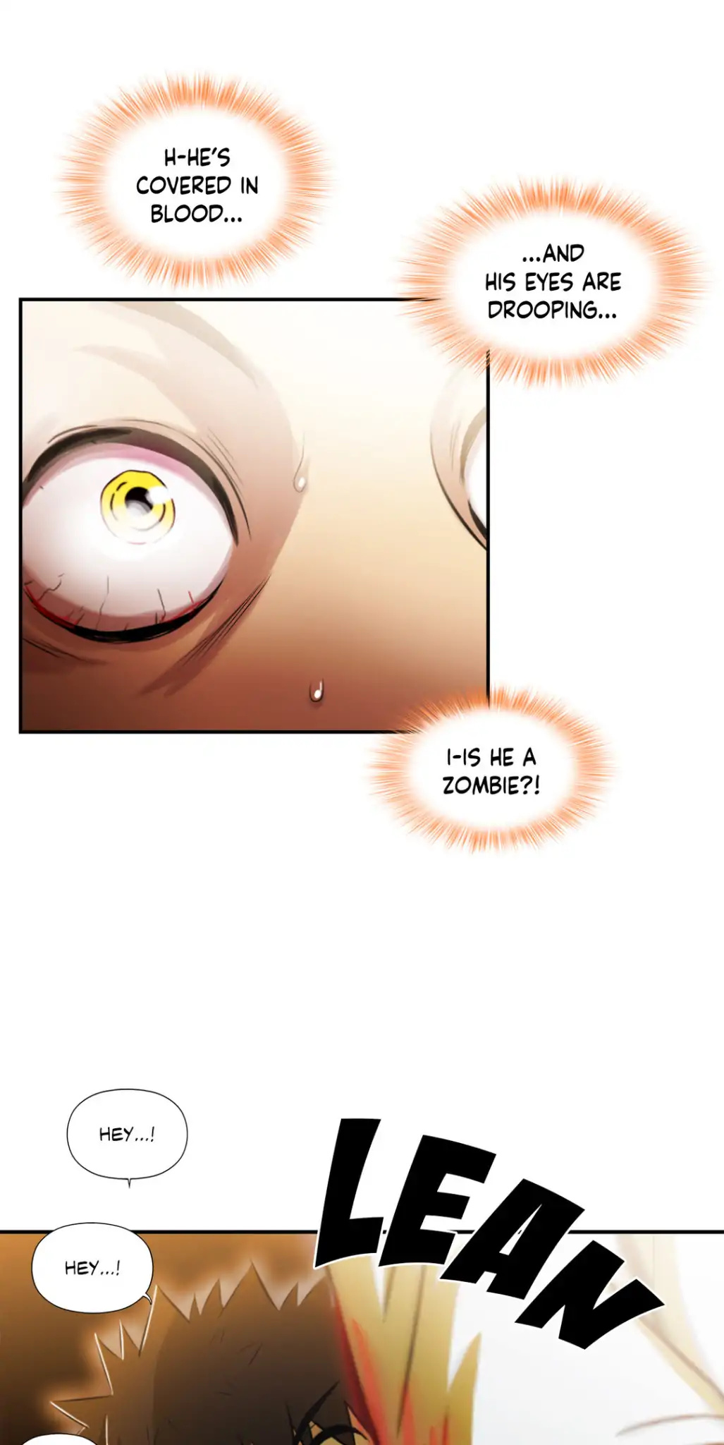 One-Room Hero Chapter 73 - Manhwa18.com