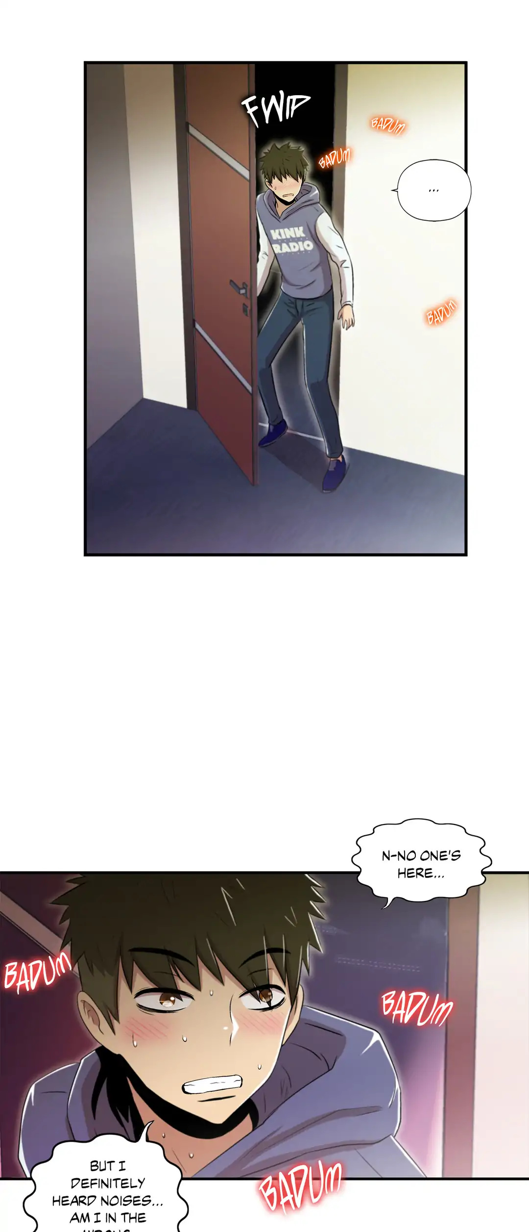 One-Room Hero Chapter 75 - Manhwa18.com