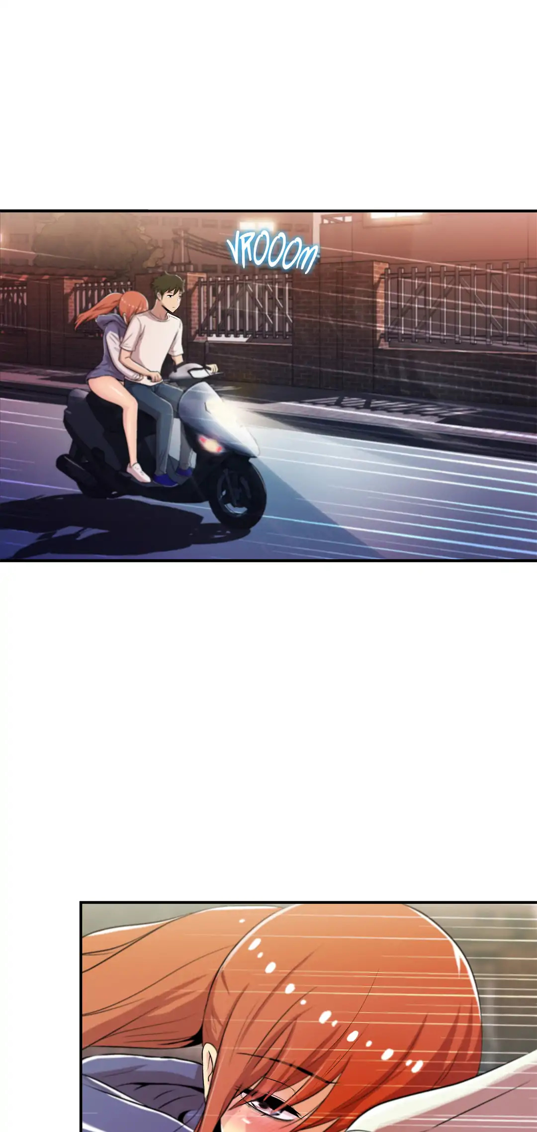 One-Room Hero Chapter 75 - Manhwa18.com