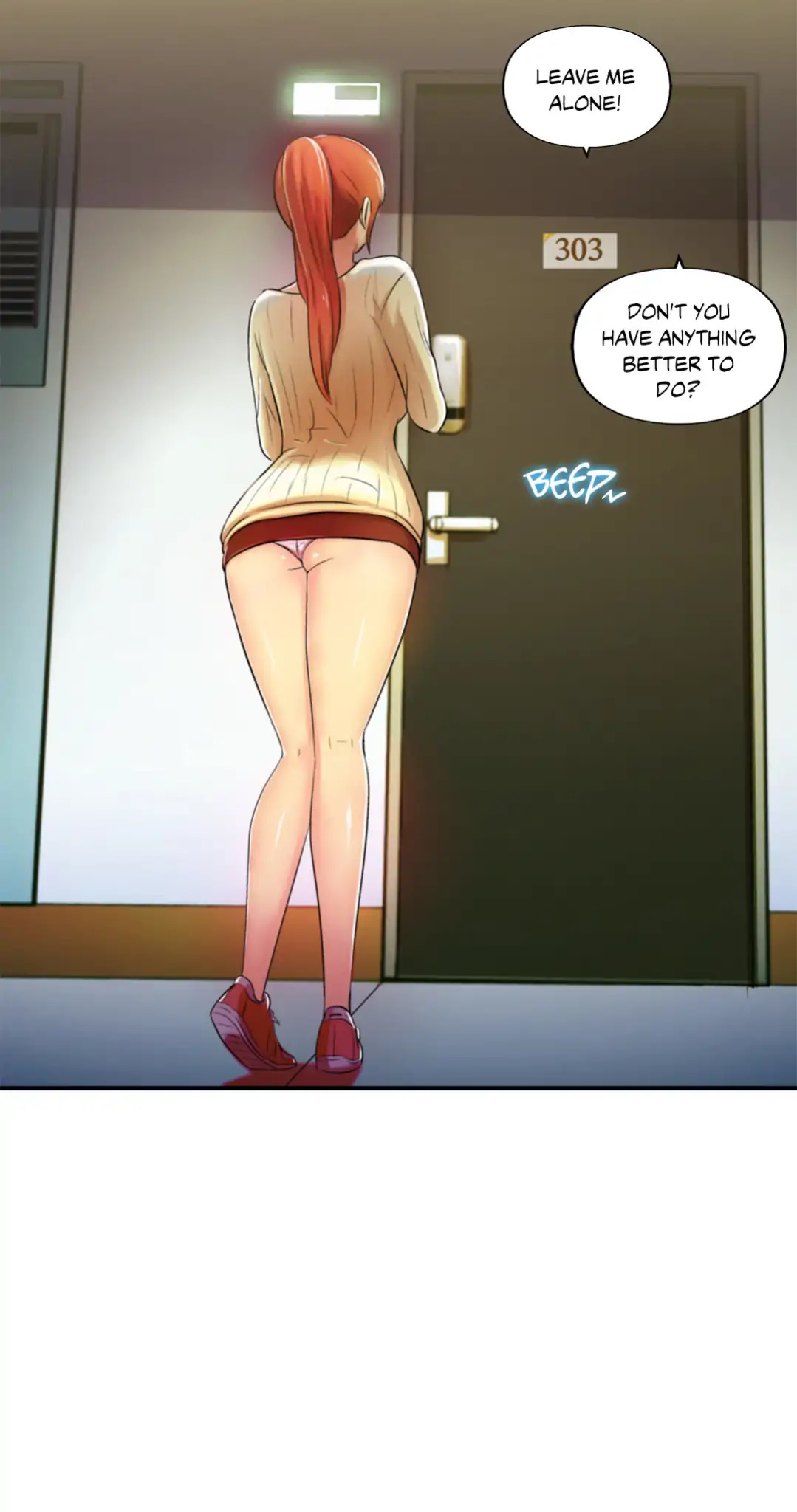 One-Room Hero Chapter 75 - Manhwa18.com