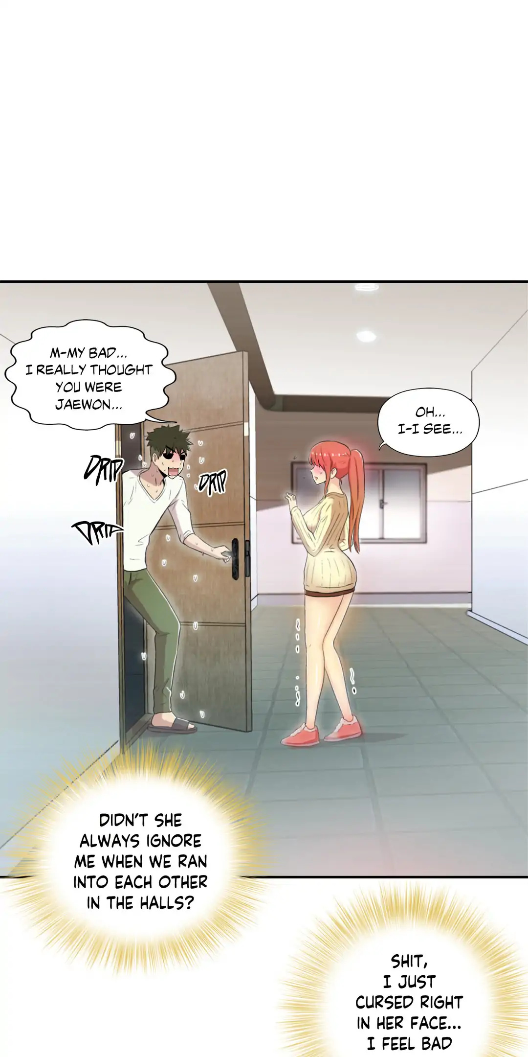 One-Room Hero Chapter 76 - Manhwa18.com