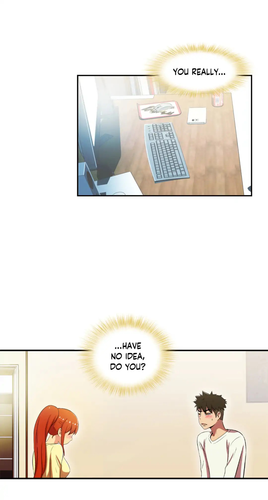 One-Room Hero Chapter 76 - Manhwa18.com