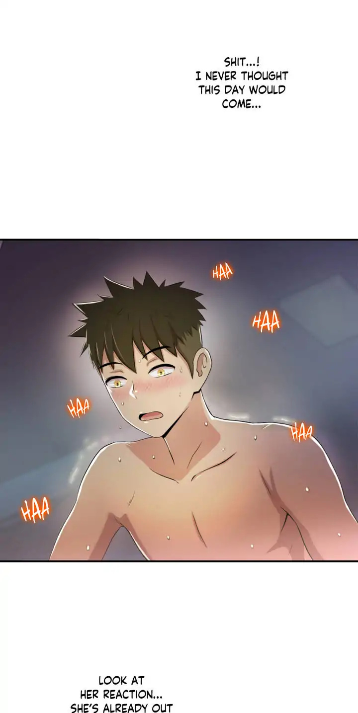 One-Room Hero Chapter 78 - Manhwa18.com