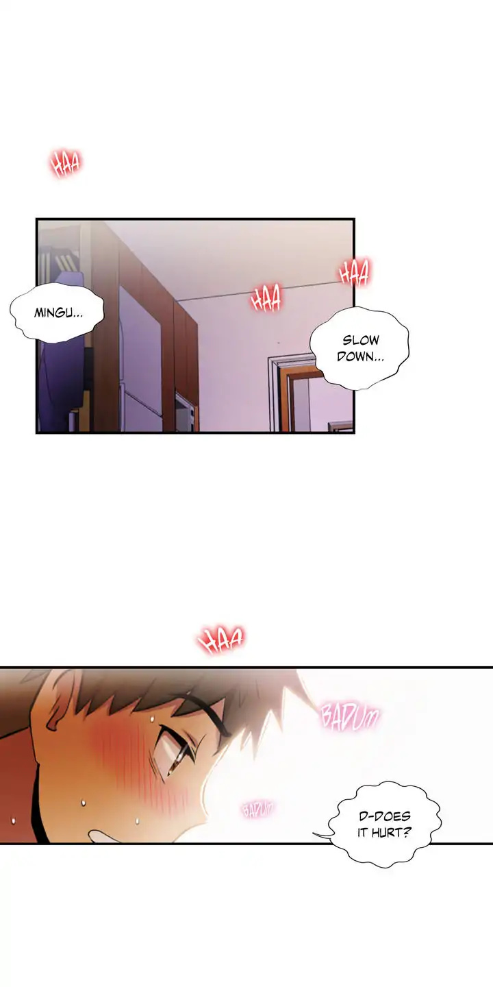 One-Room Hero Chapter 78 - Manhwa18.com