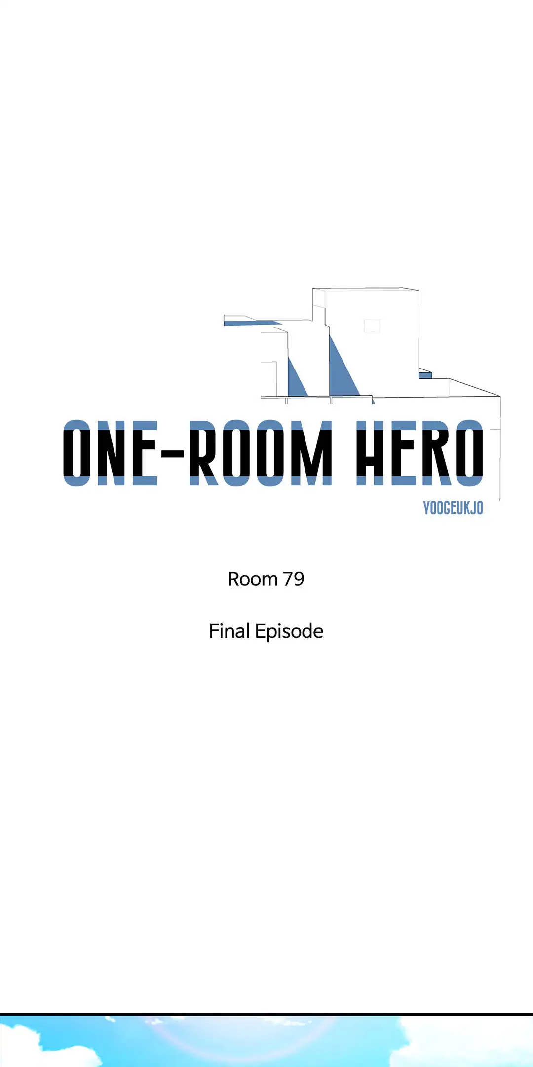 One-Room Hero Chapter 79 - Manhwa18.com