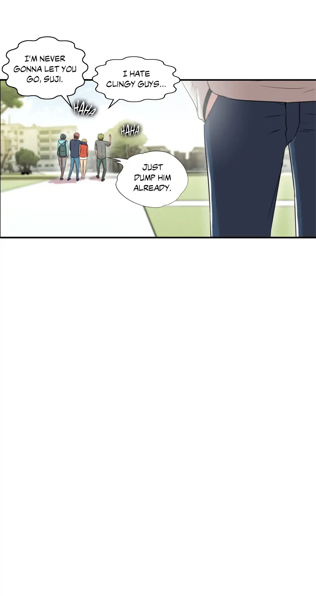 One-Room Hero Chapter 79 - Manhwa18.com