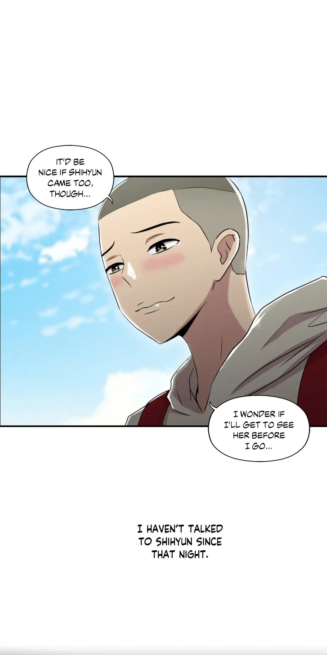 One-Room Hero Chapter 79 - Manhwa18.com