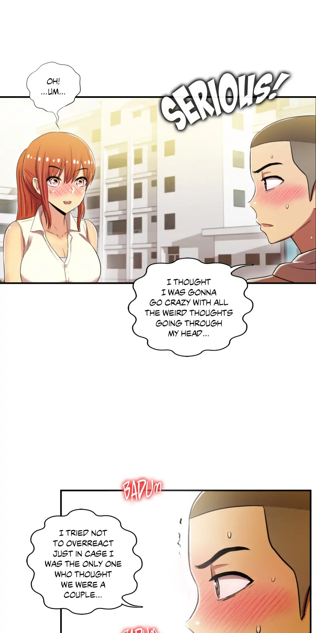 One-Room Hero Chapter 79 - Manhwa18.com