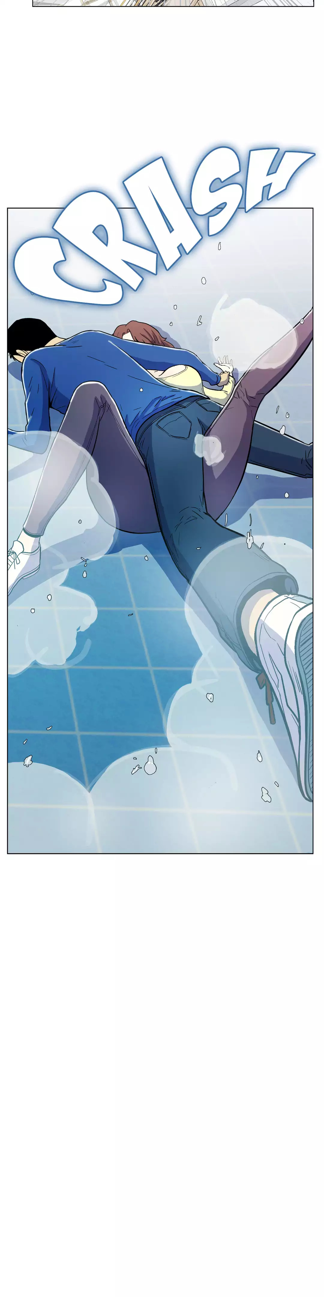 One-Room Hero Chapter 8 - Manhwa18.com