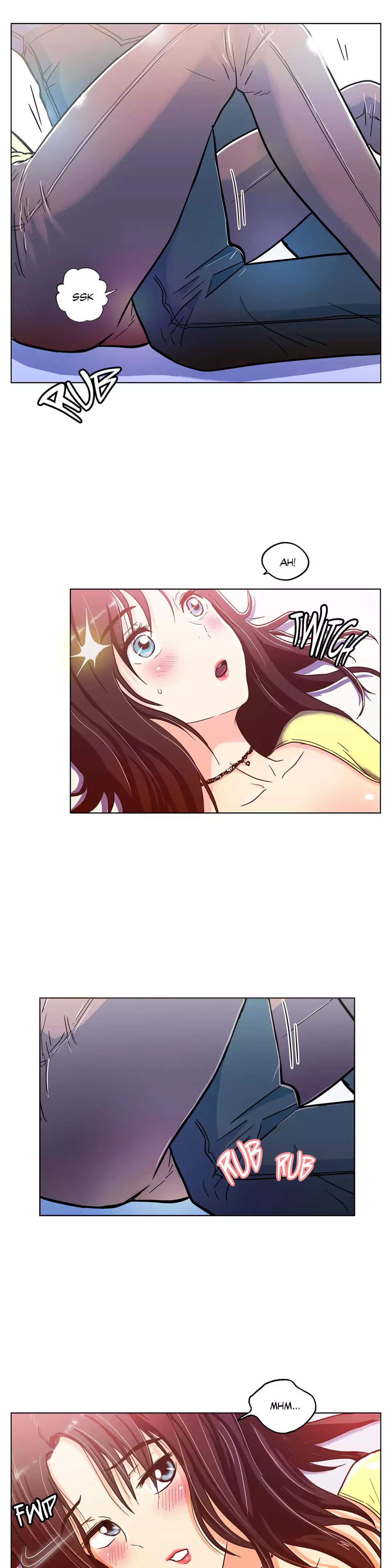 One-Room Hero Chapter 8 - Manhwa18.com