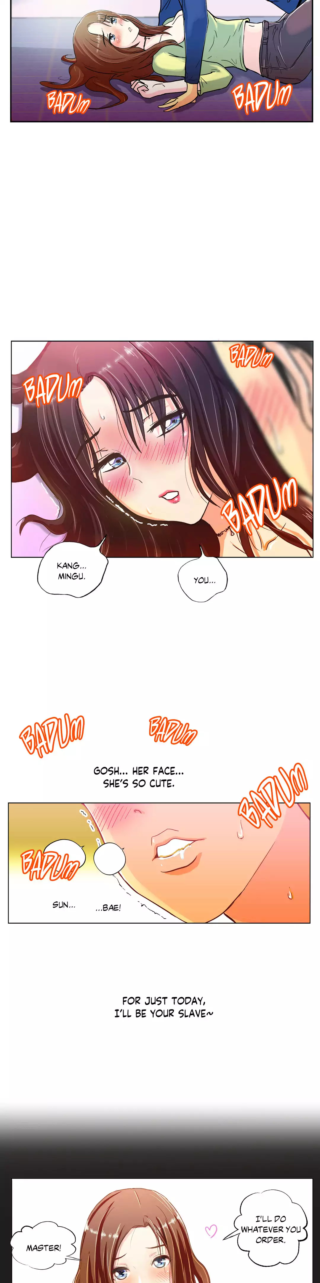 One-Room Hero Chapter 8 - Manhwa18.com