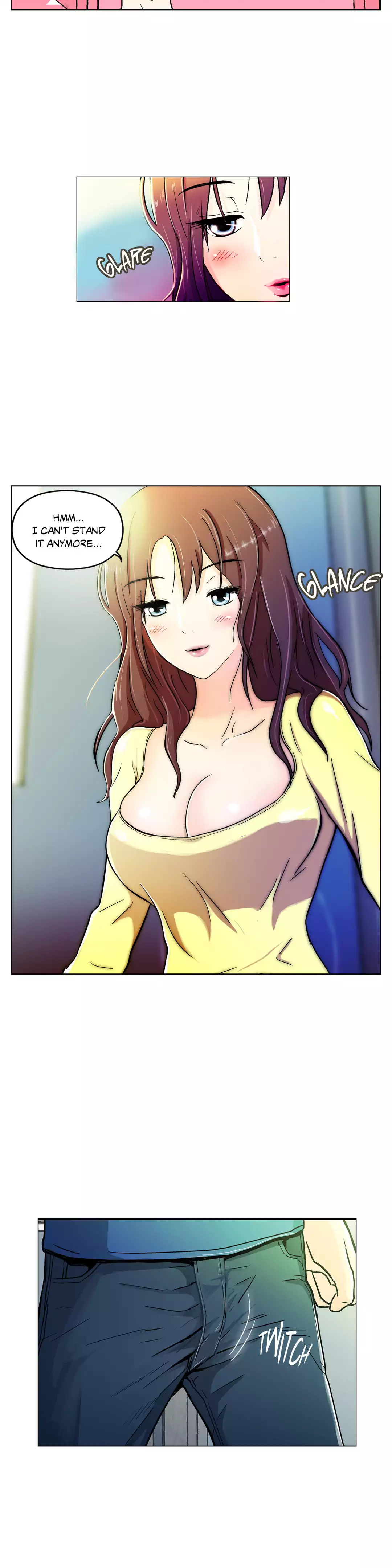 One-Room Hero Chapter 9 - Manhwa18.com