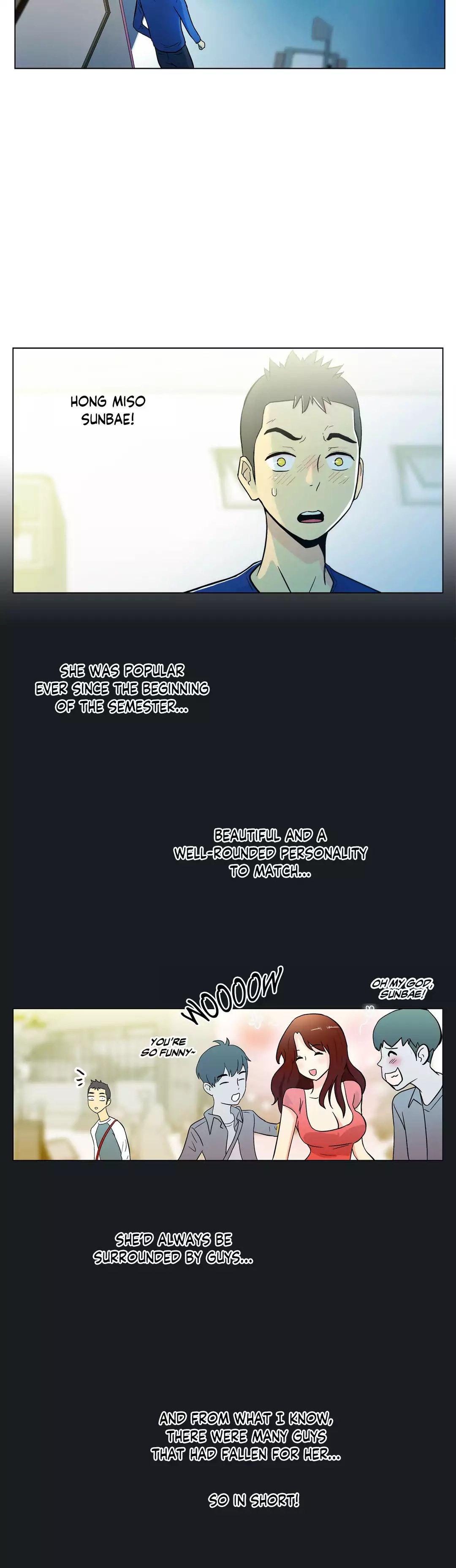 One-Room Hero Chapter 9 - Manhwa18.com