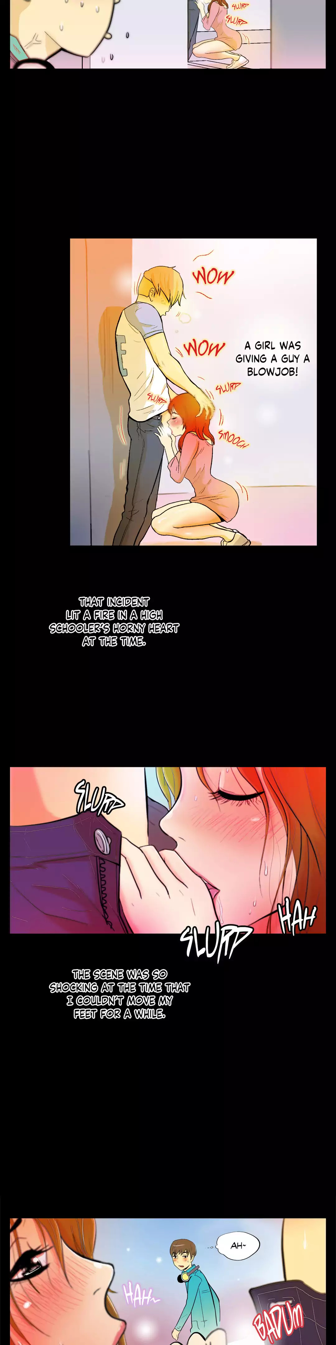 One-Room Hero Chapter 9 - Manhwa18.com