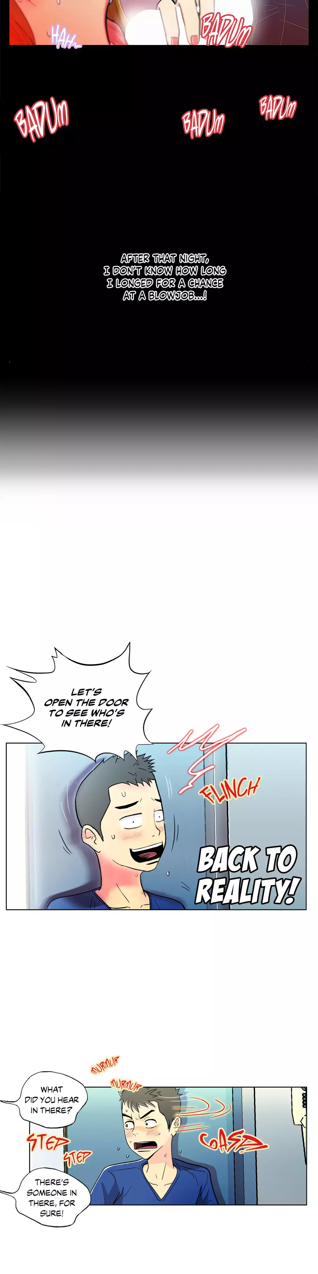 One-Room Hero Chapter 9 - Manhwa18.com