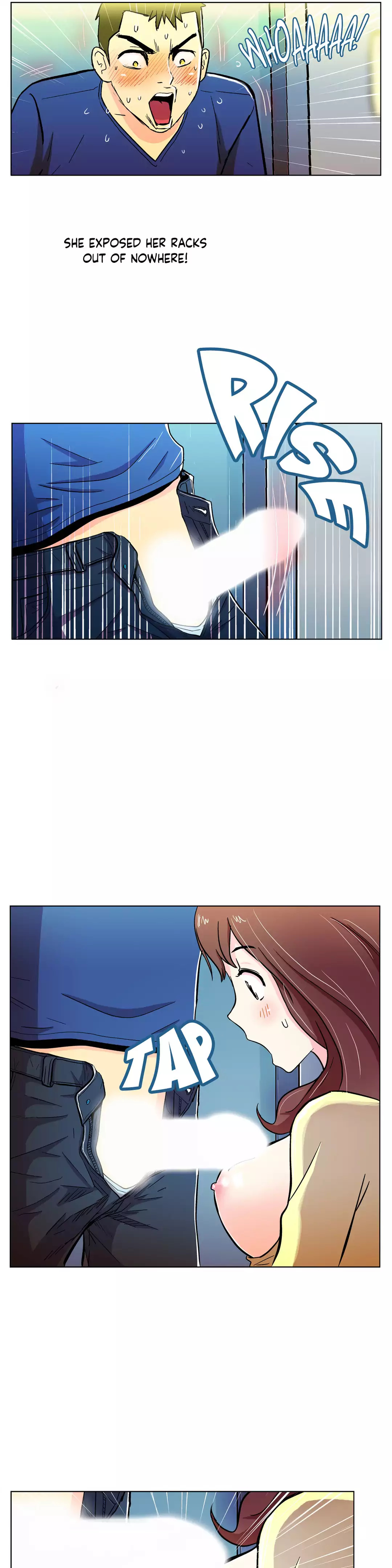 One-Room Hero Chapter 9 - Manhwa18.com