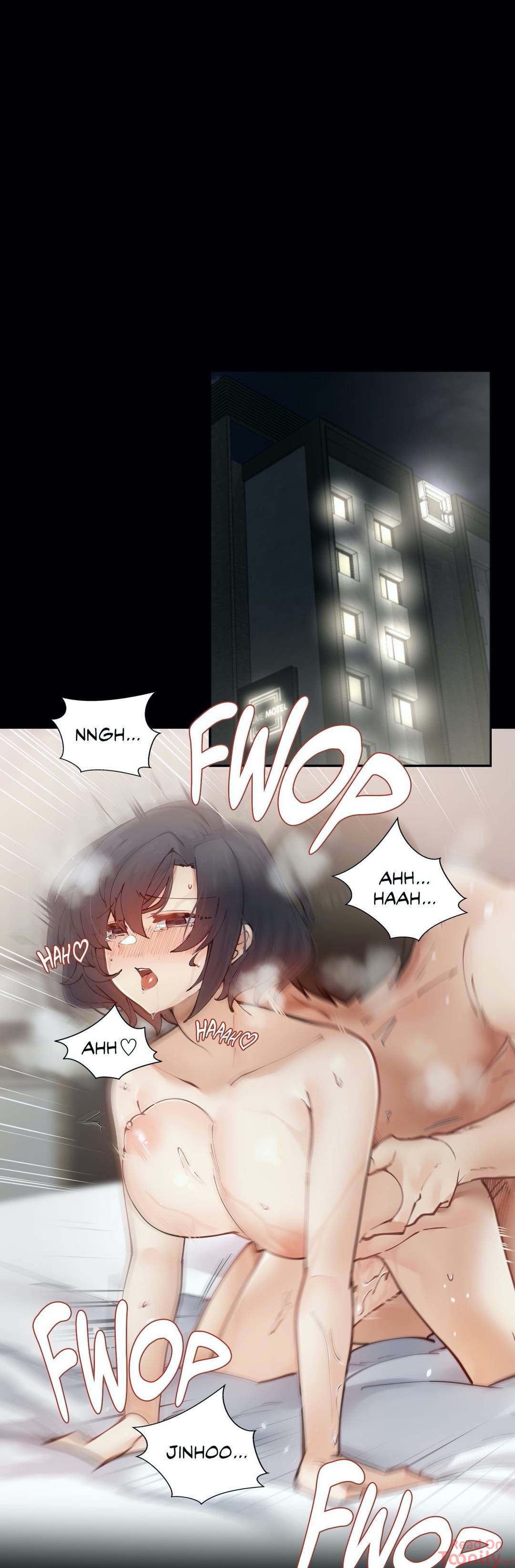 Learning the Hard Way Chapter 1 - Manhwa18.com