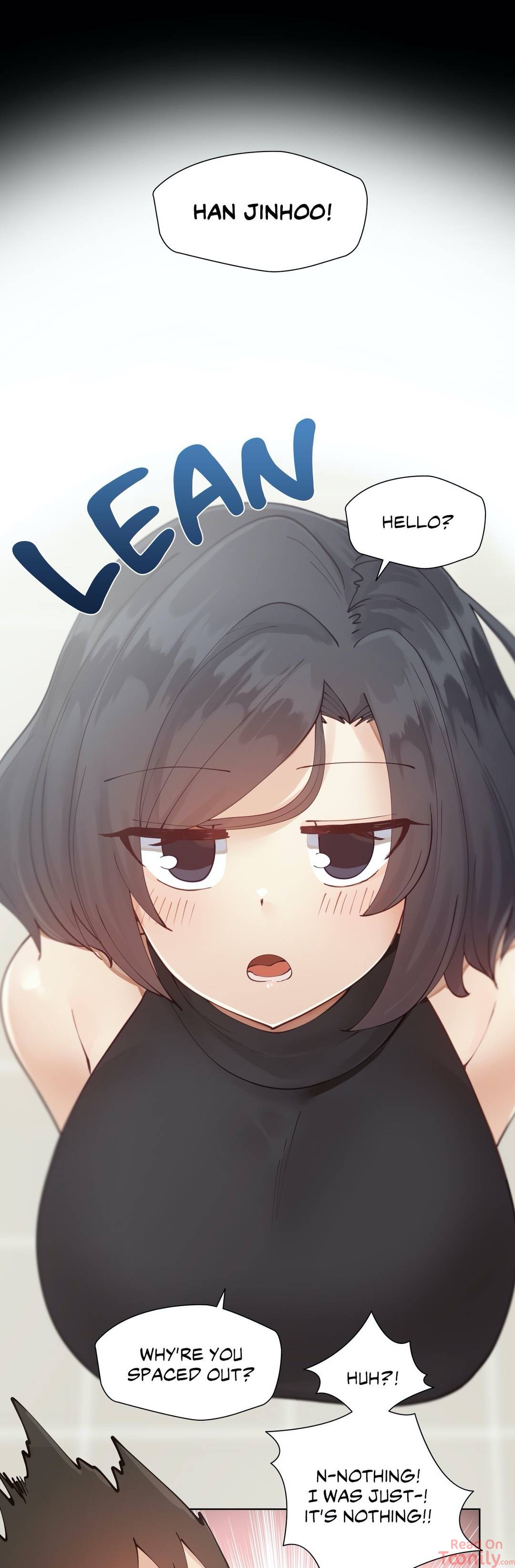 Learning the Hard Way Chapter 1 - Manhwa18.com