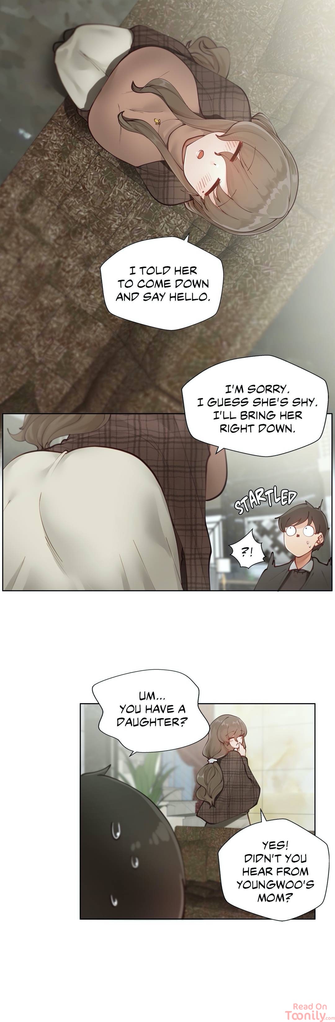 Learning the Hard Way Chapter 1 - Manhwa18.com