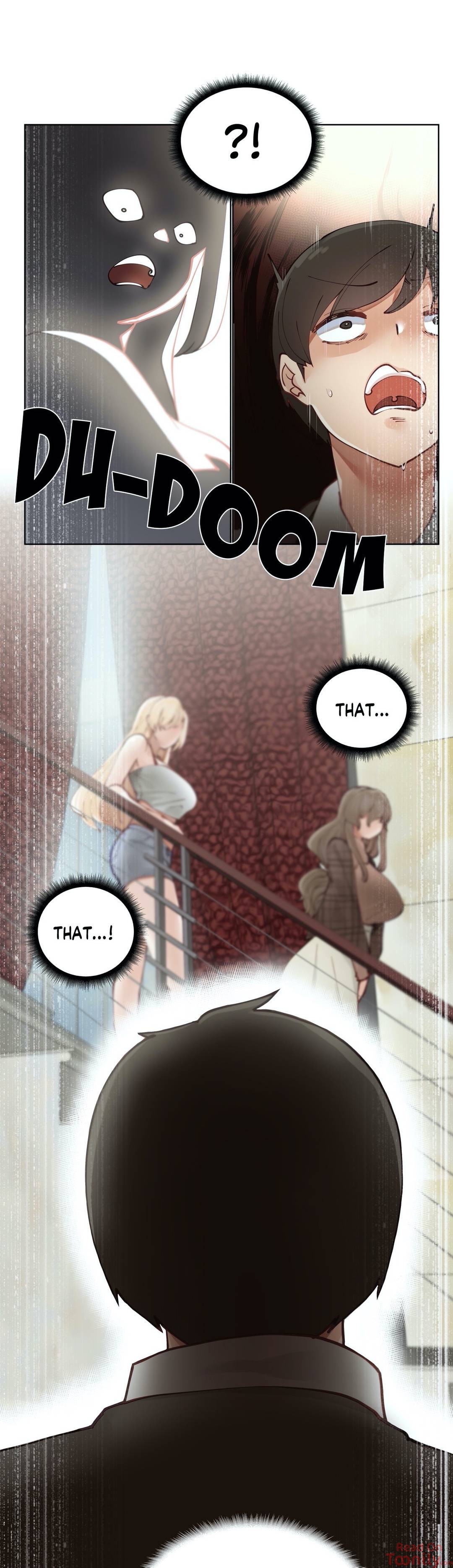 Learning the Hard Way Chapter 1 - Manhwa18.com