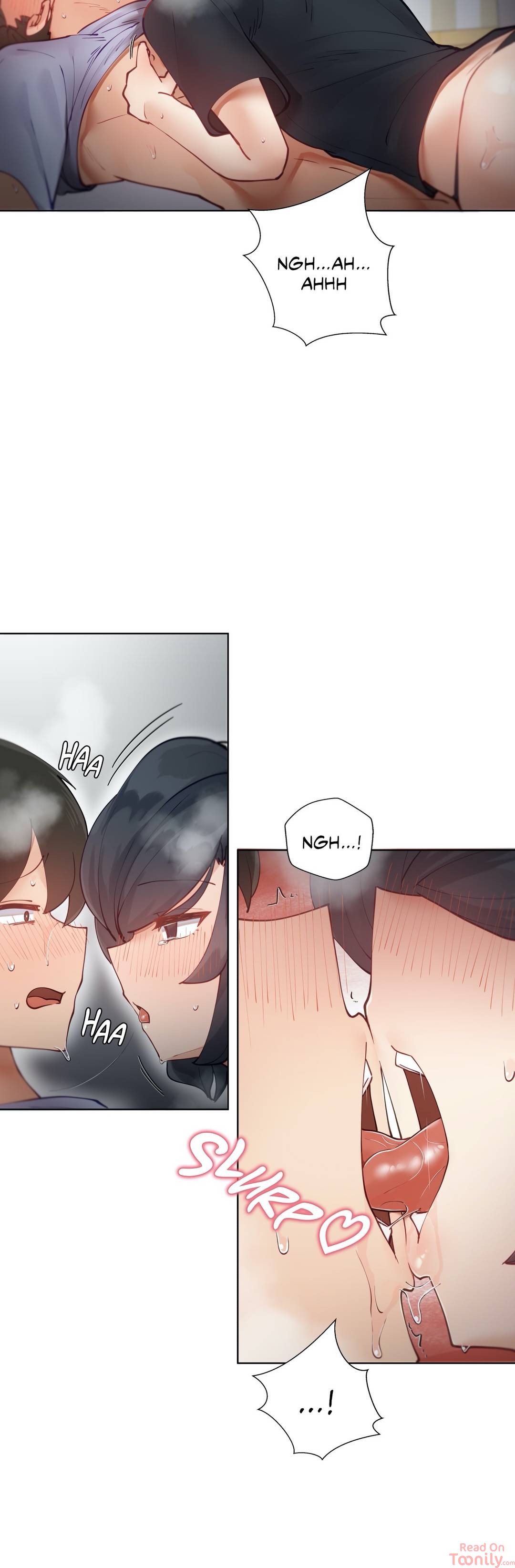 Learning the Hard Way Chapter 10 - Manhwa18.com