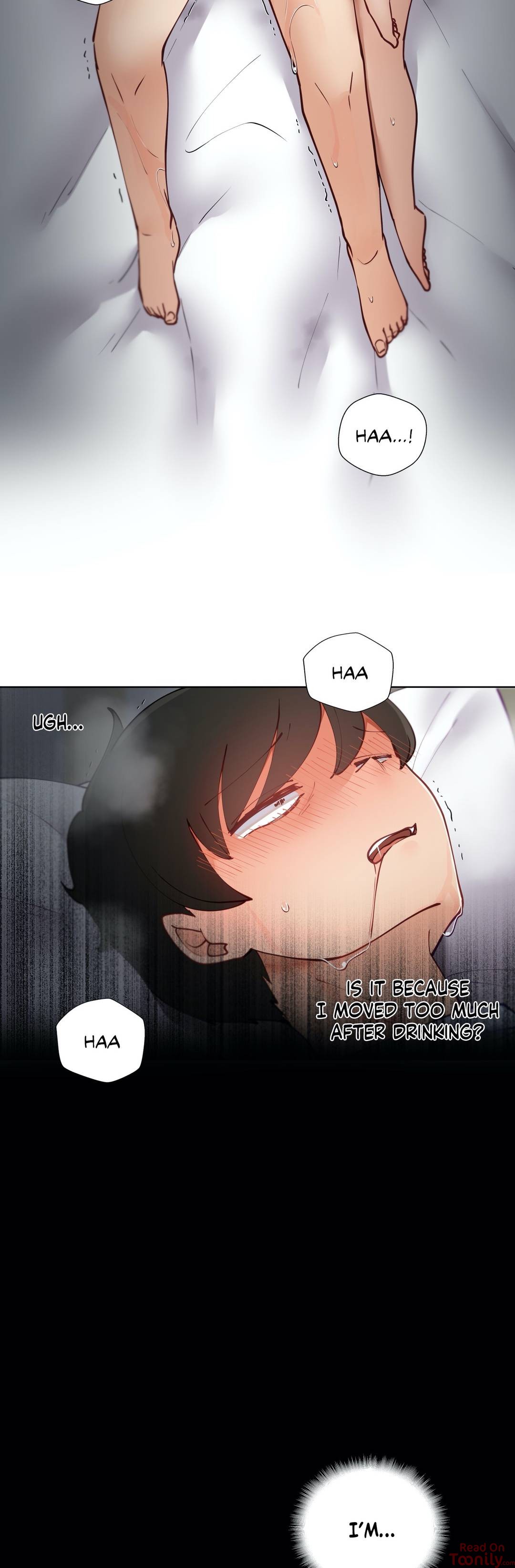 Learning the Hard Way Chapter 10 - Manhwa18.com