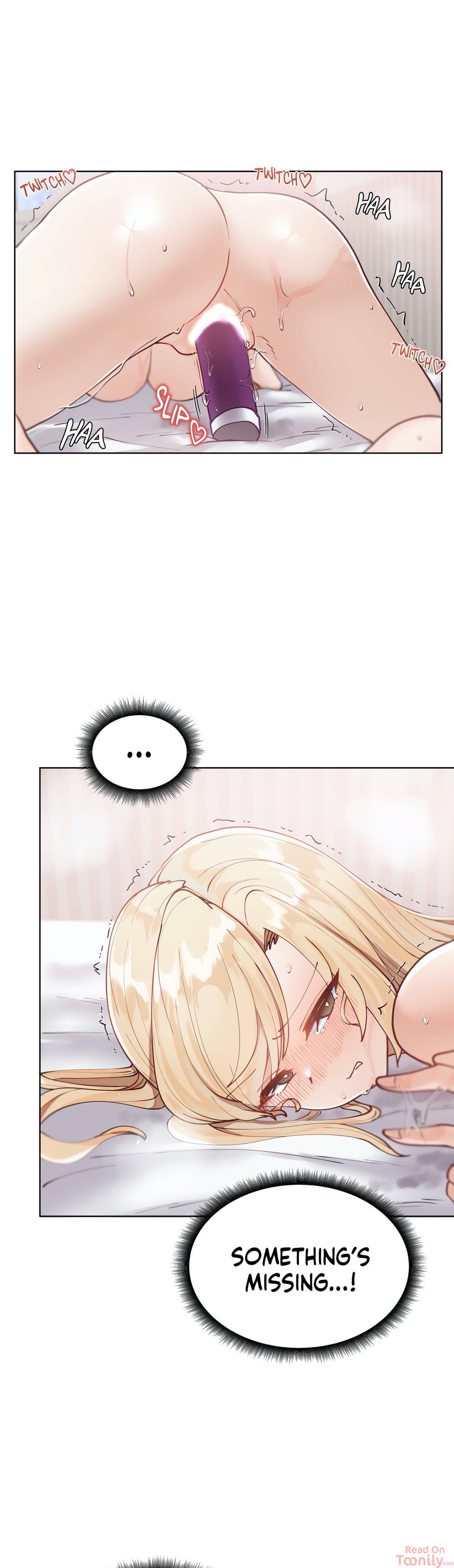 Learning the Hard Way Chapter 10 - Manhwa18.com