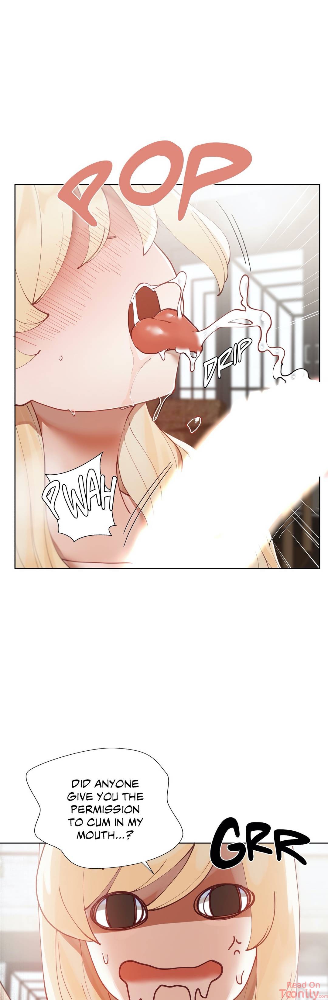 Learning the Hard Way Chapter 11 - Manhwa18.com