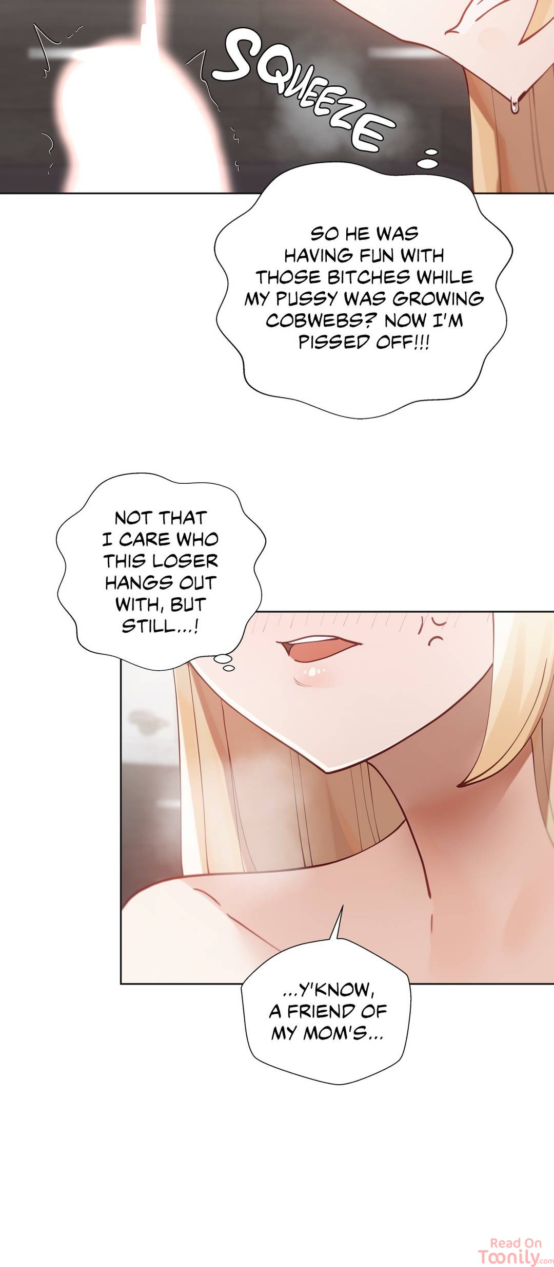 Learning the Hard Way Chapter 12 - Manhwa18.com