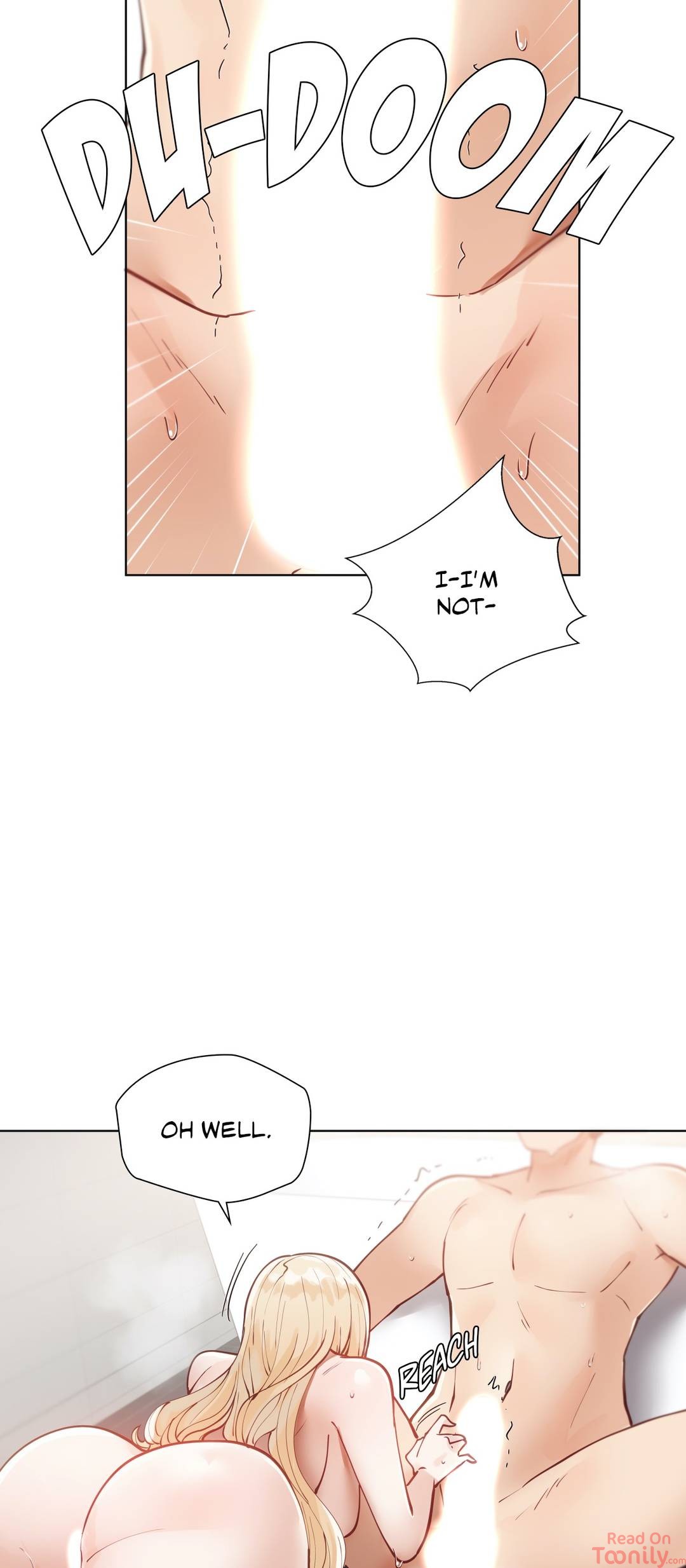 Learning the Hard Way Chapter 12 - Manhwa18.com