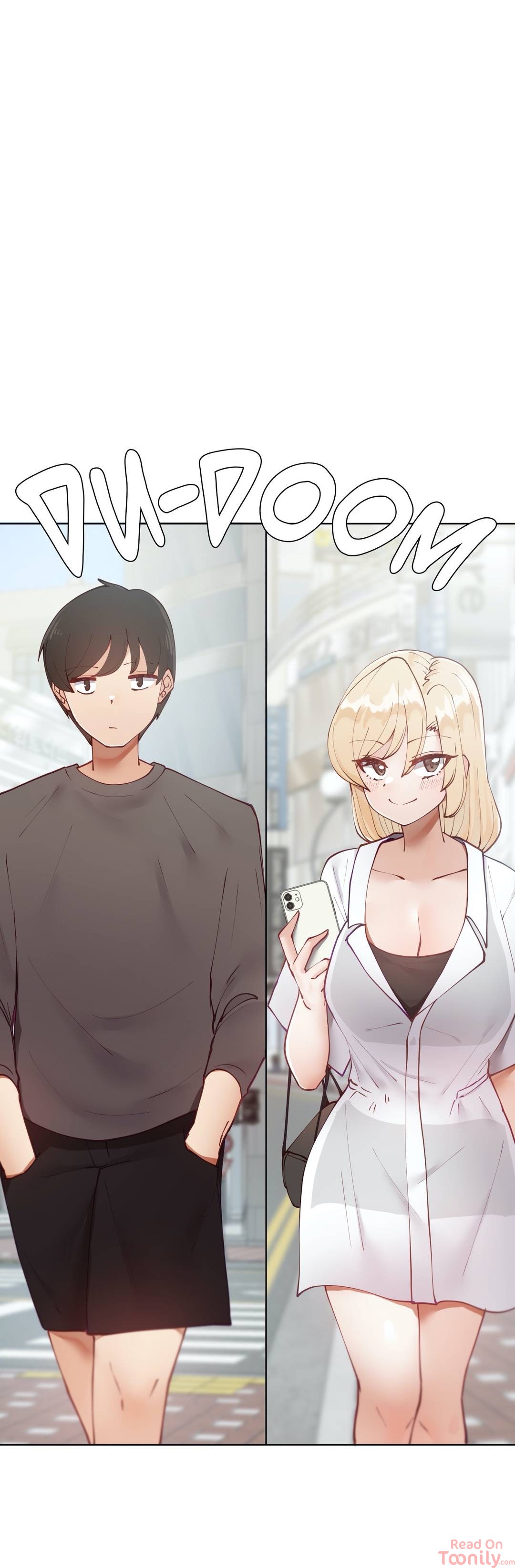 Learning the Hard Way Chapter 13 - Manhwa18.com