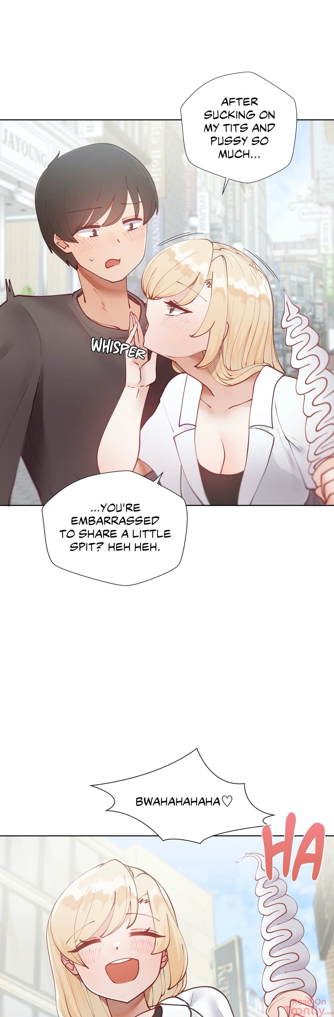 Learning the Hard Way Chapter 13 - Manhwa18.com