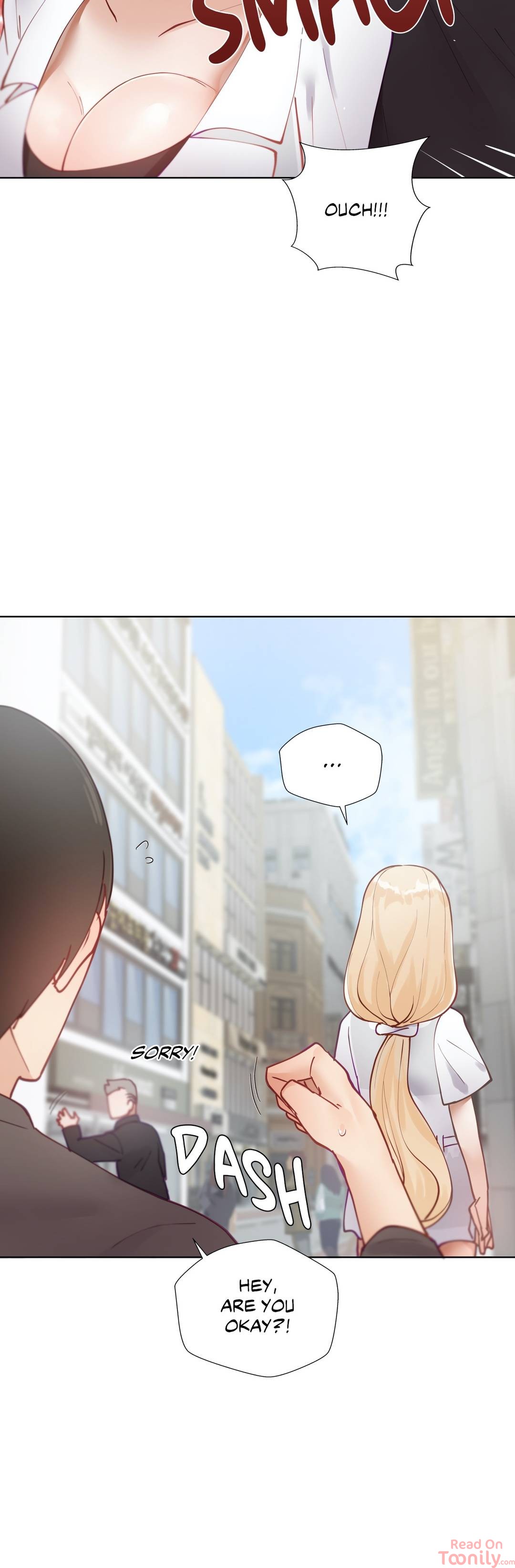 Learning the Hard Way Chapter 13 - Manhwa18.com