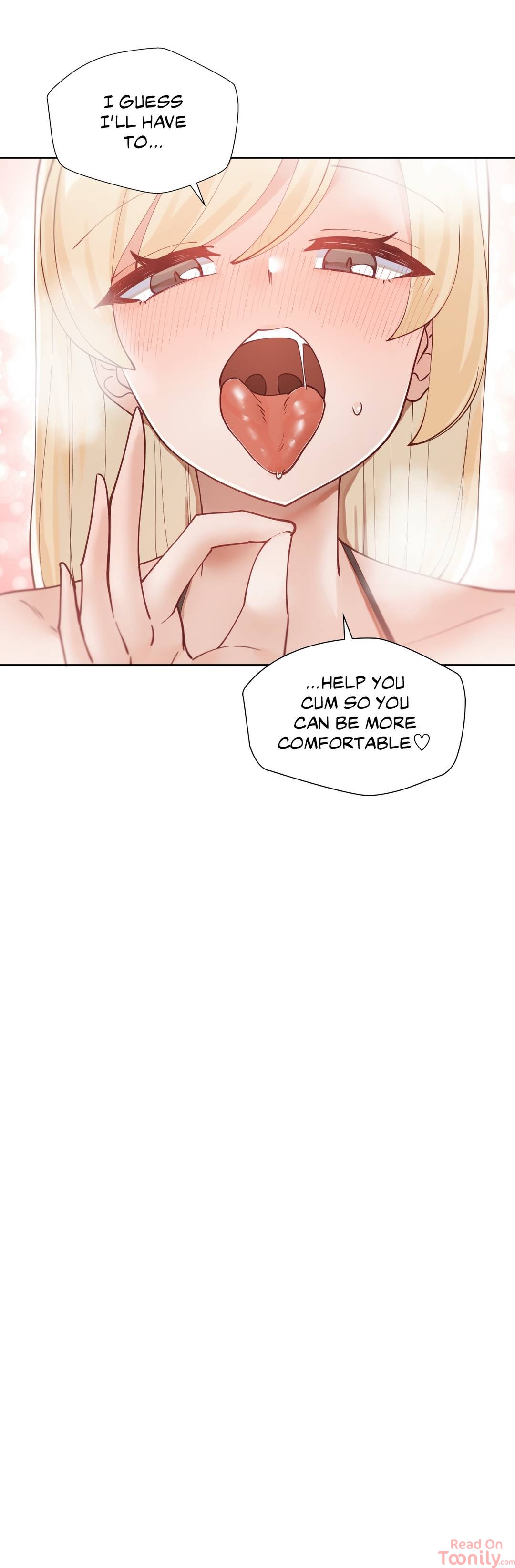 Learning the Hard Way Chapter 13 - Manhwa18.com