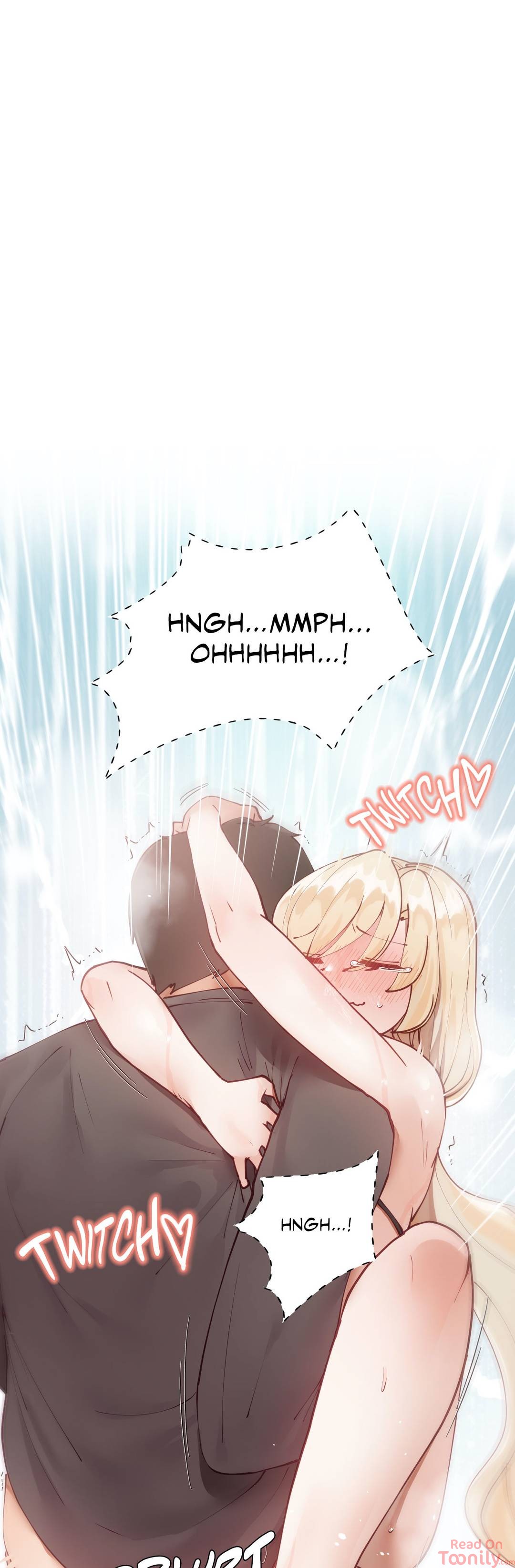 Learning the Hard Way Chapter 14 - Manhwa18.com