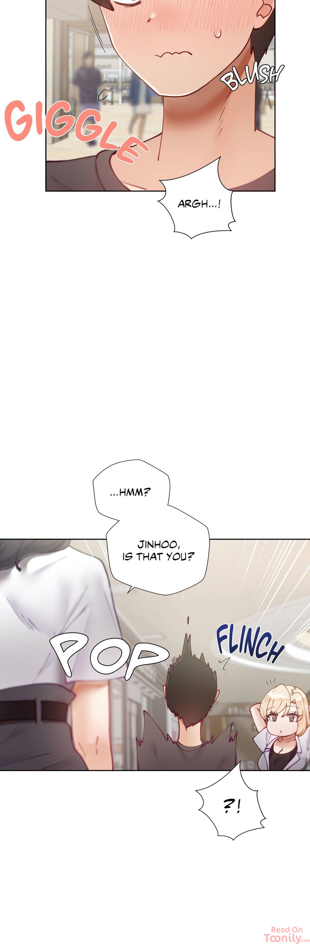 Learning the Hard Way Chapter 14 - Manhwa18.com