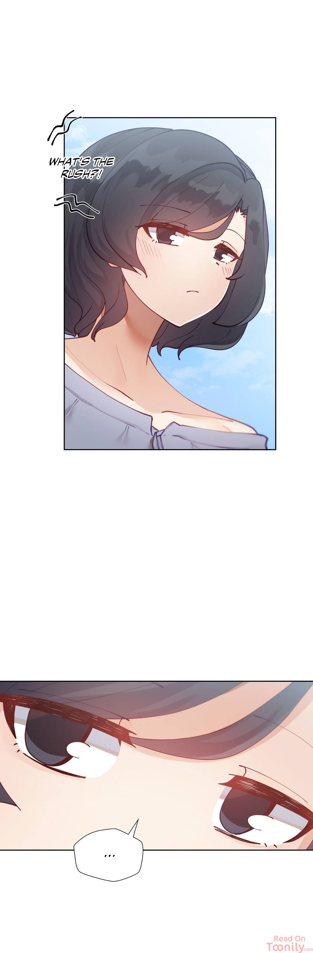 Learning the Hard Way Chapter 14 - Manhwa18.com