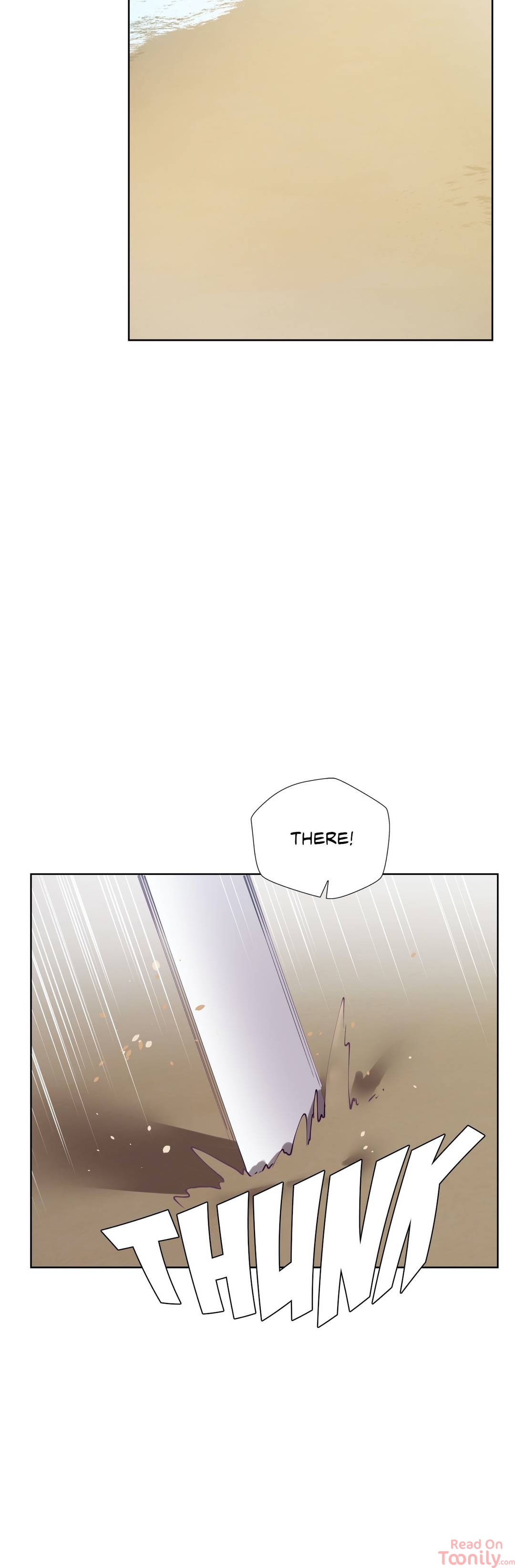 Learning the Hard Way Chapter 14 - Manhwa18.com