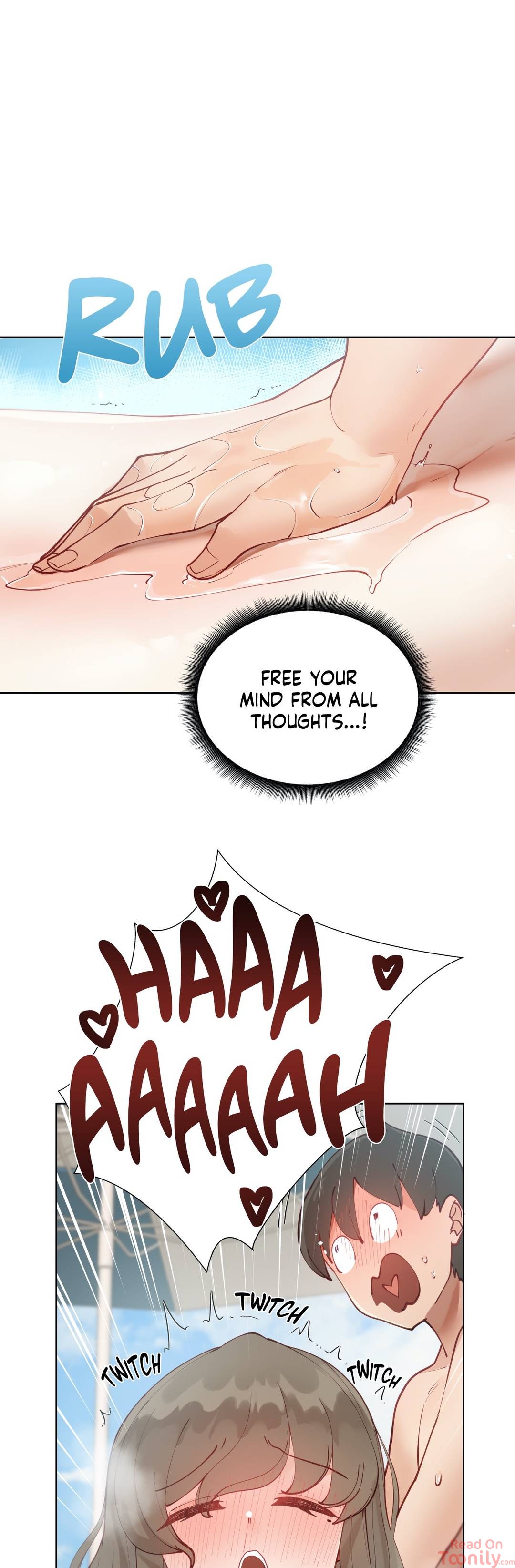 Learning the Hard Way Chapter 15 - Manhwa18.com