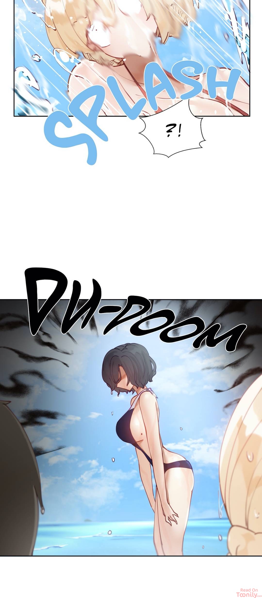 Learning the Hard Way Chapter 16 - Manhwa18.com